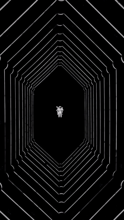 Interstellar ©LuYao screenshot