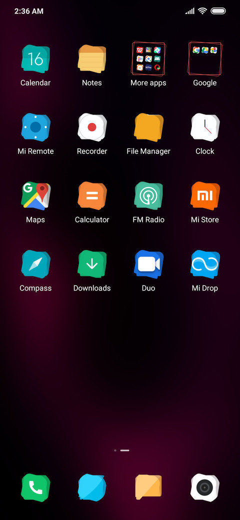 SPIRAL_DWM3 screenshot