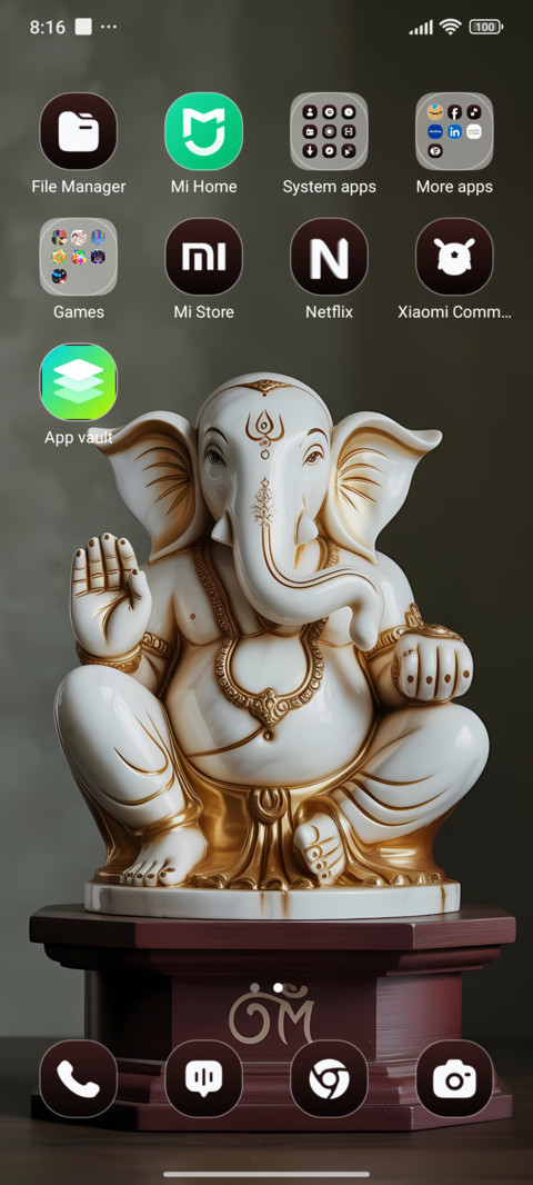 Ganesha Glory screenshot