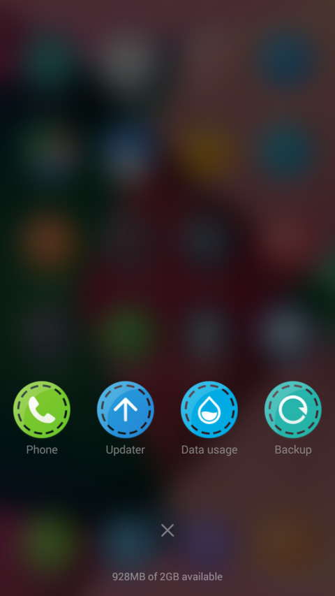 Simply Color screenshot