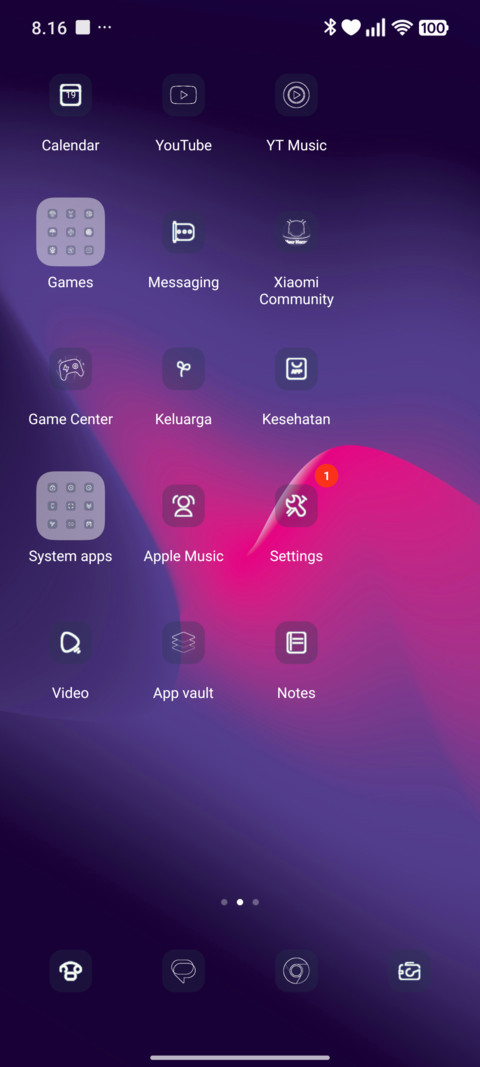 Artemas screenshot