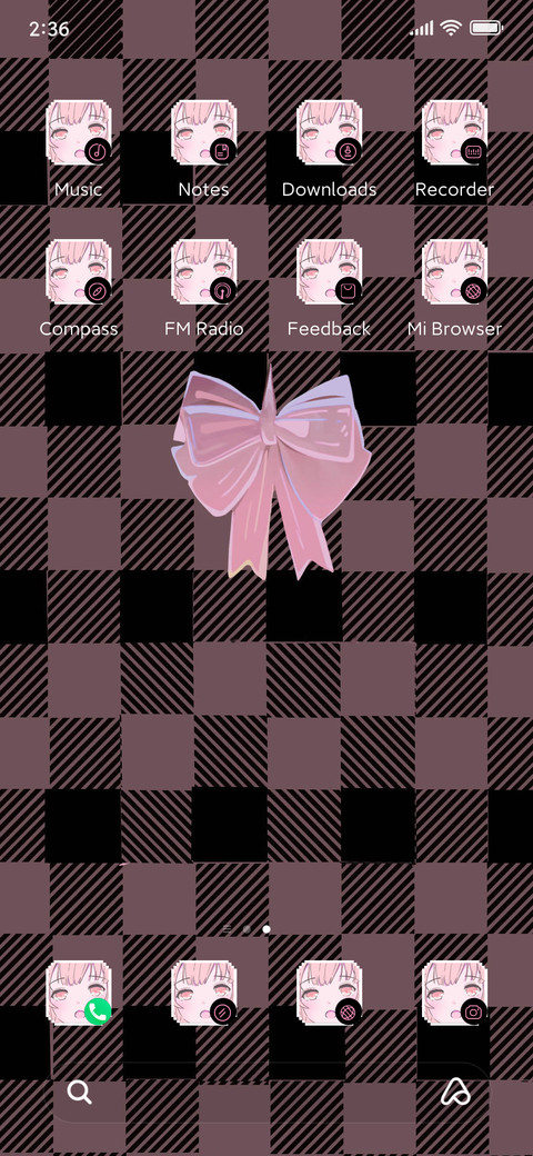 Heart is supreme screenshot