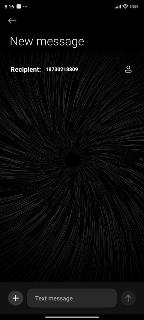 Star fall screenshot