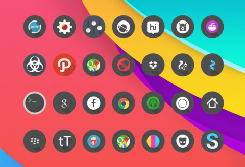 COLOR OS PRO screenshot