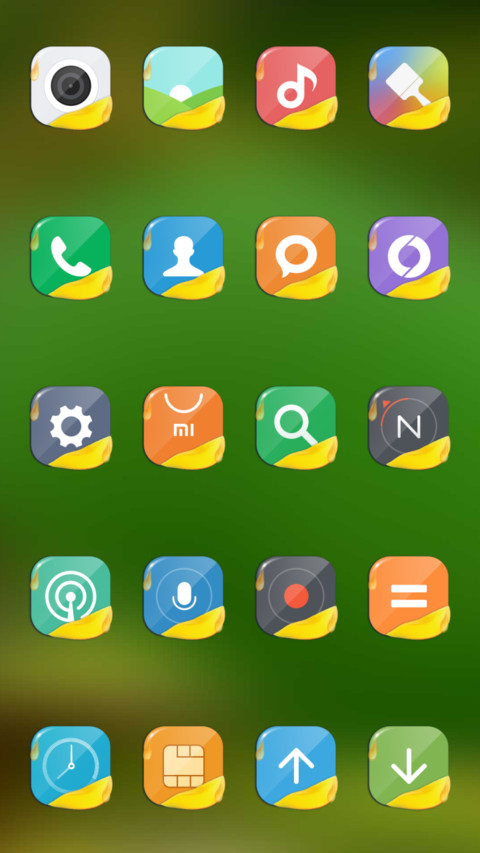  IN Mangover screenshot
