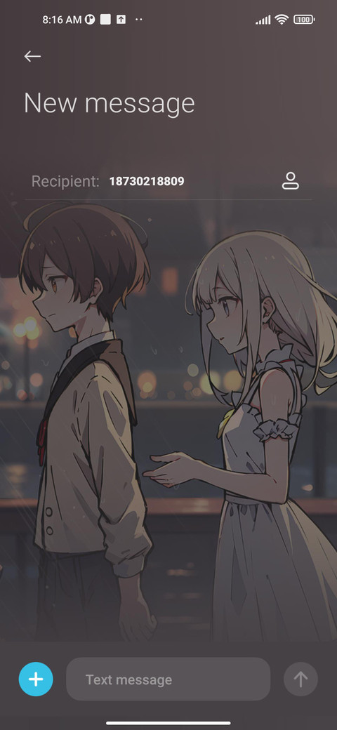 wind and rain screenshot