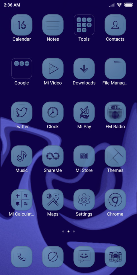 Alexa_DWM2 screenshot
