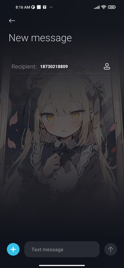 Girl in Mirror screenshot