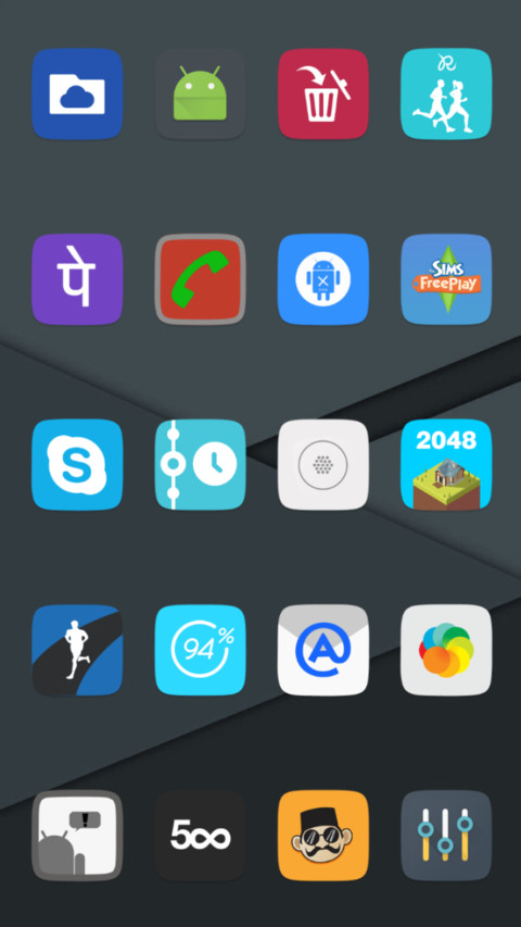 CLIX screenshot