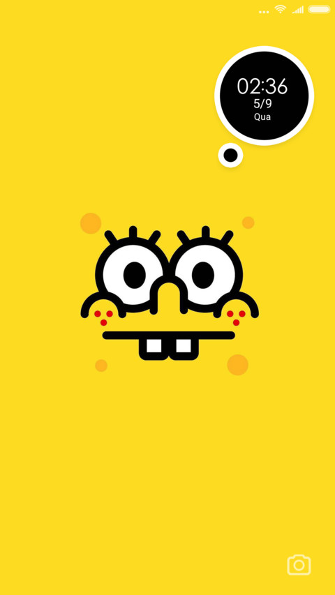 Sponge bob 【TT】 screenshot