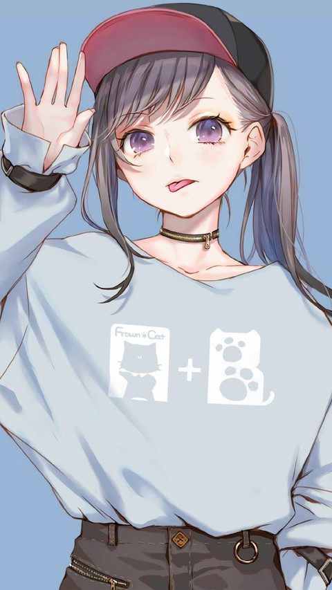少女情怀 screenshot