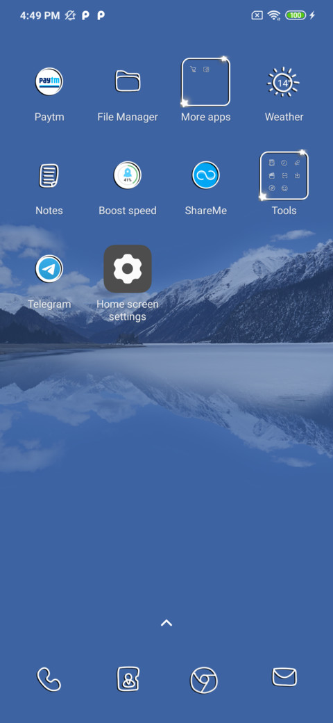 Life is beautiful screenshot