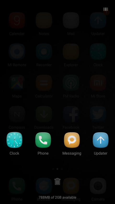 The Bridge screenshot