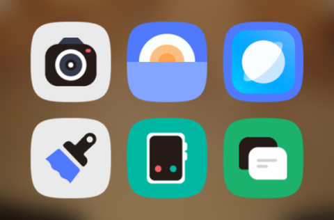sunrise screenshot