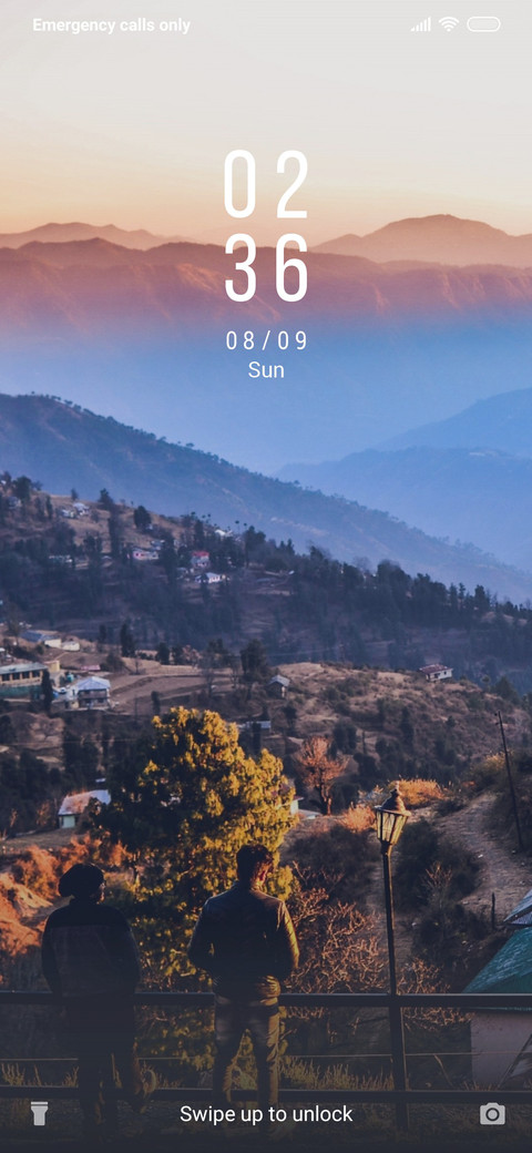 Hilltop_3MDS screenshot