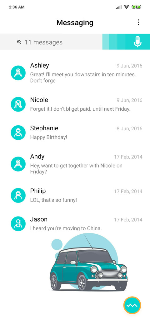 SUPER MIUI screenshot