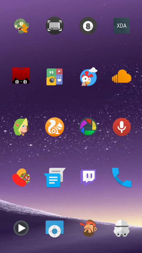 ILLUMINATE screenshot