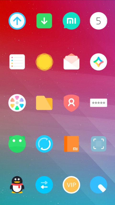 Sóng biển screenshot