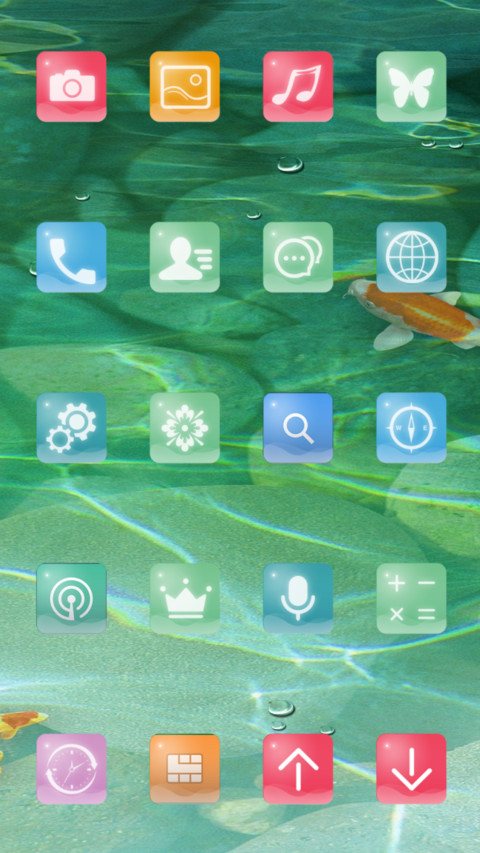 年年有鱼 screenshot