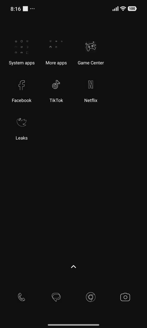 Black screenshot