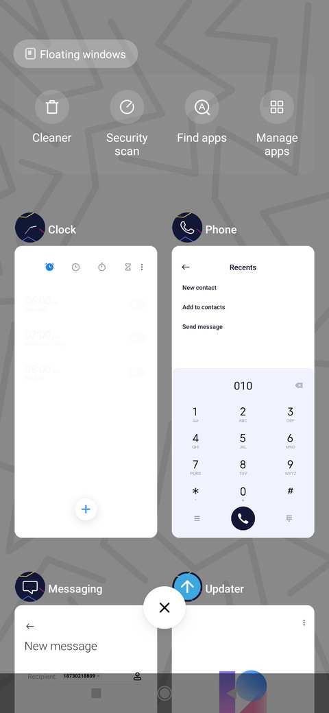 Lines_3MDS screenshot