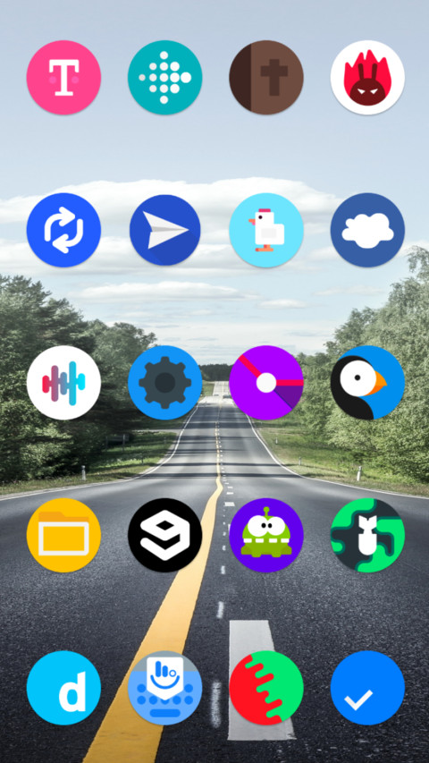 MIPiE screenshot