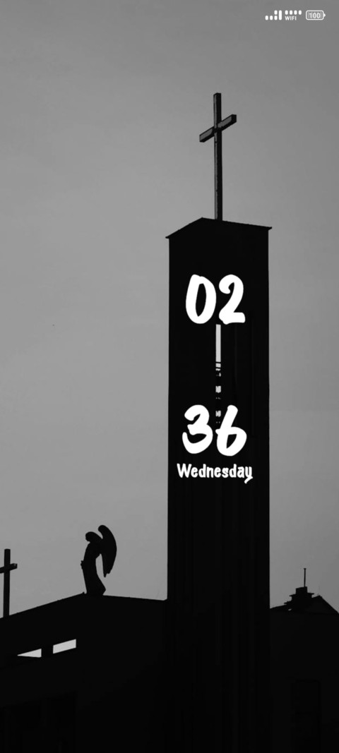 Meetinghouse screenshot