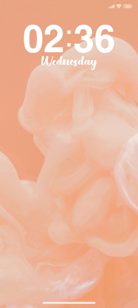 Smoke screenshot