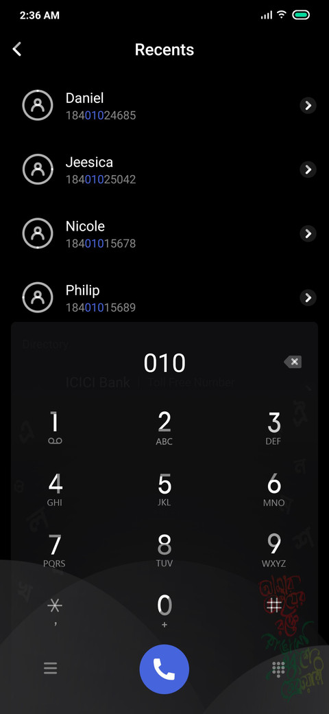 21st February_IMLD screenshot