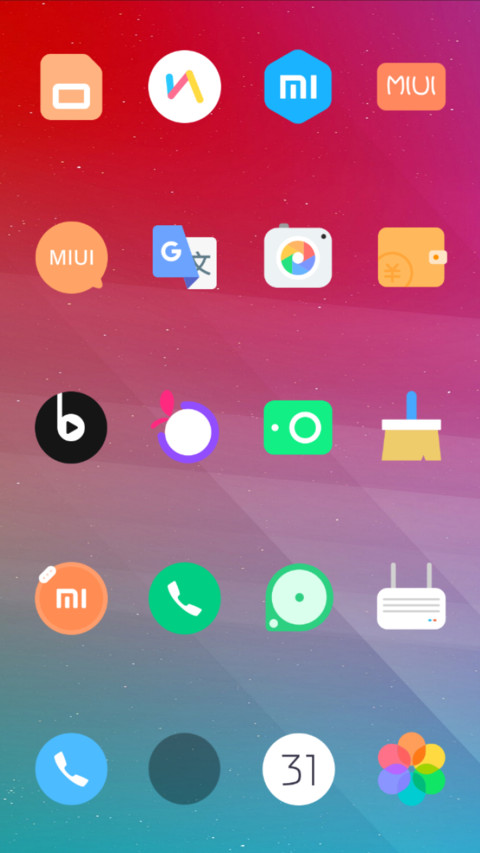 Sóng biển screenshot