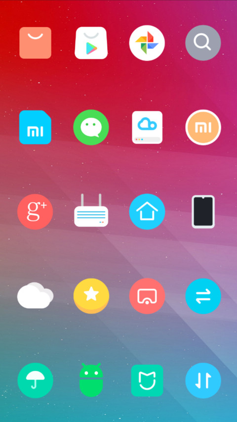 Sóng biển screenshot