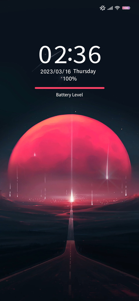 Toward the future screenshot