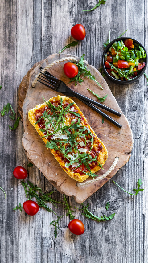 Teach you how to make delicious pizza at home 8 screenshot