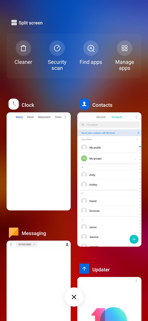 Satta_DWM3 screenshot