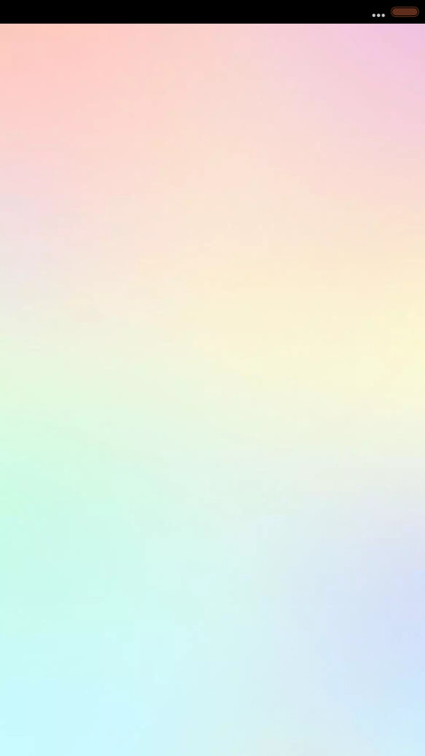  动态 暖春时光【IOS弹窗+天气锁屏+日历锁屏】 screenshot