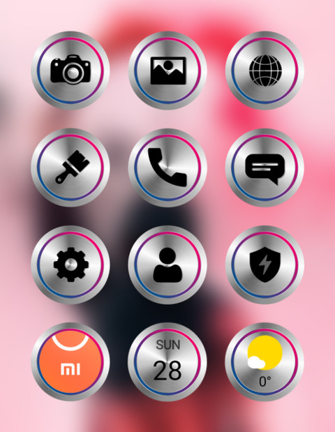 SmokeArt_3MDP screenshot