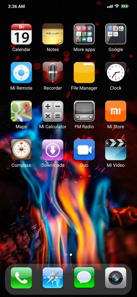 iOS Final version(2) v11 screenshot