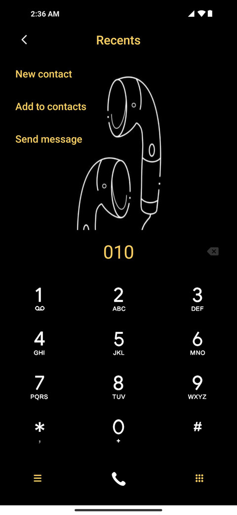 P-Music v12.5 screenshot