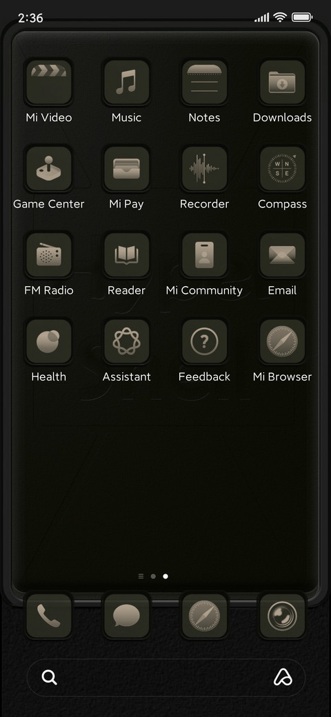 HyperShell 3 screenshot