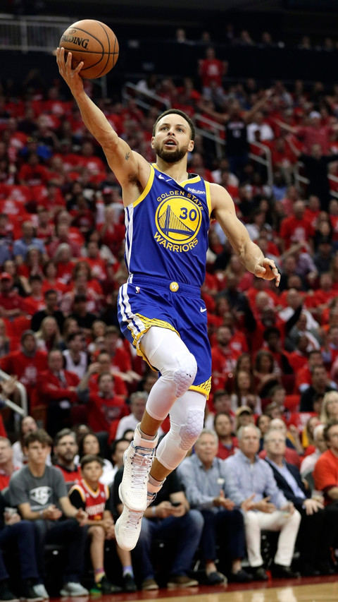 NBA球星的必杀技 screenshot