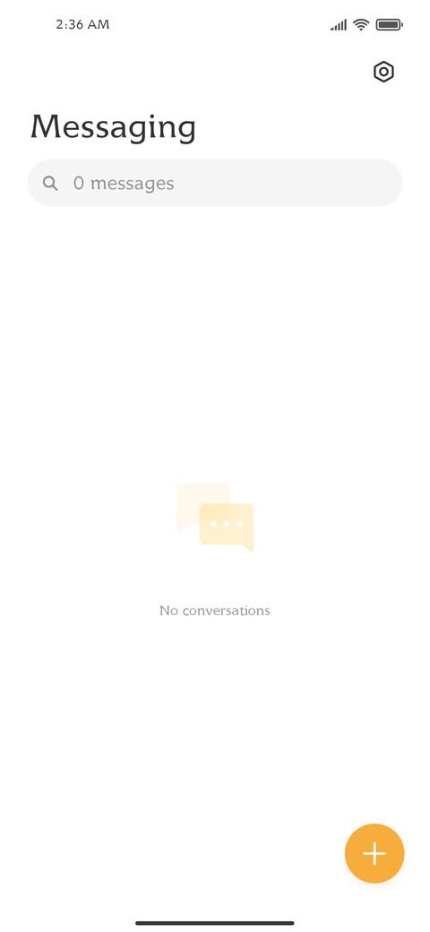 Icone LT Regular screenshot