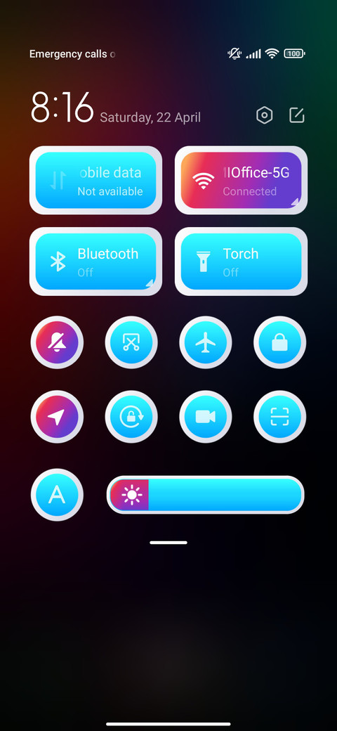 JiyanV4 screenshot
