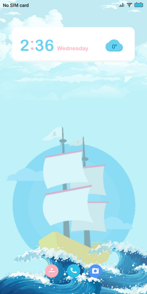 Turns Ship screenshot