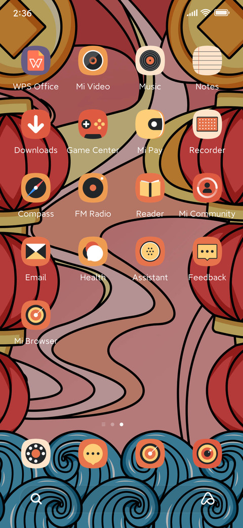 Fashion Rabbit screenshot