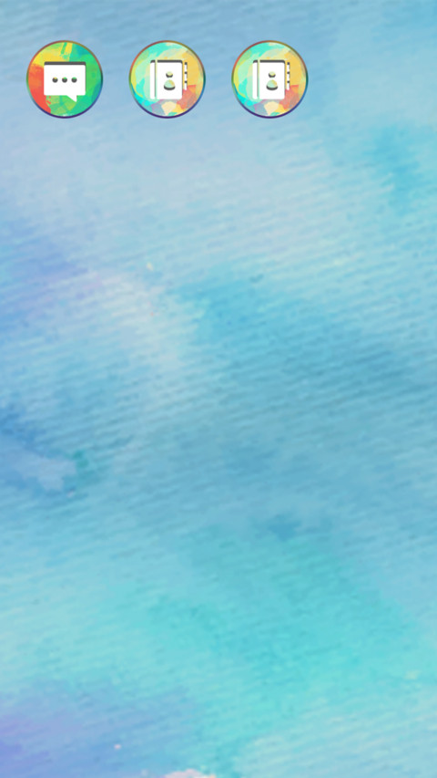  IN Water Colors screenshot