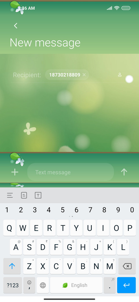 My Samoya screenshot