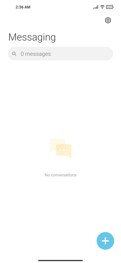 Republic IN screenshot