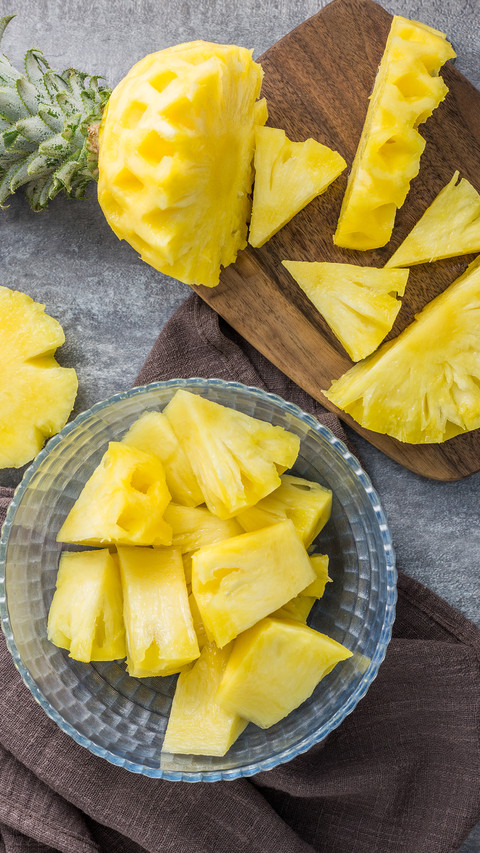 Food that lightens pigmentation 3 screenshot