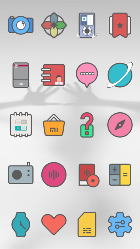 Njiplaks screenshot