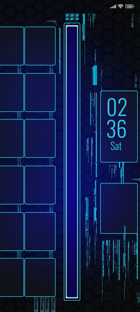 Business screenshot